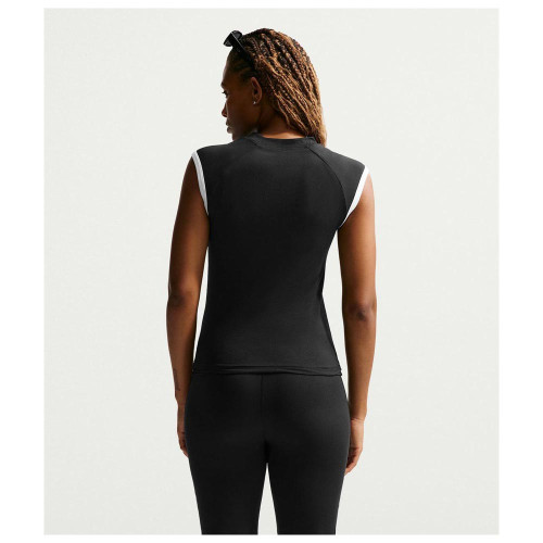 Nike Γυναικεία αμάνικη μπλούζα Sportswear Tight 1/4-Zip Top